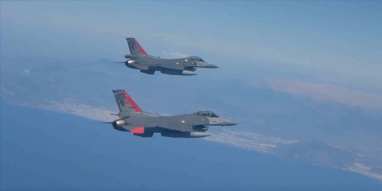 Milli Savunma Bakanlığından Konya ve Mavi Vatan açıklaması