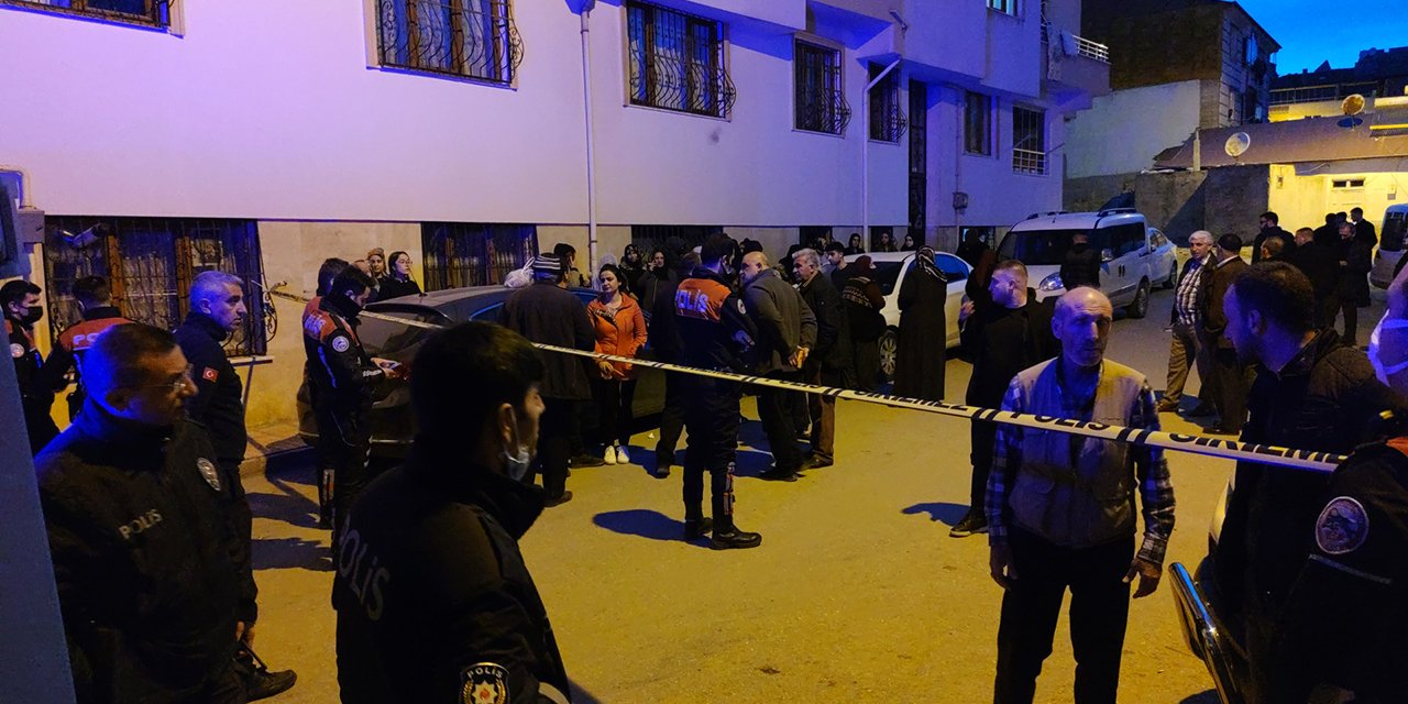 Cezaevinden izinli çıktı, ortalığı kan gölüne çevirdi