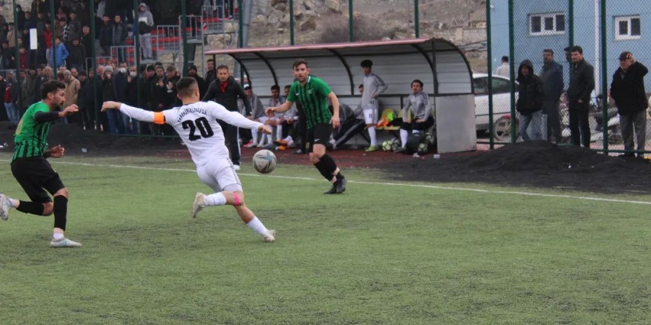 Süper Grup’ta normal sezon tamamlandı