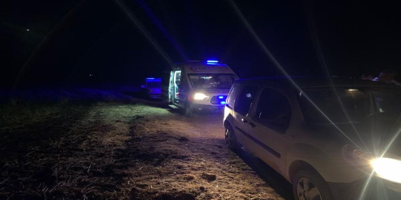 Konya’da cinayetle biten mera kavgasındaki 41 sanık yargılanıyor