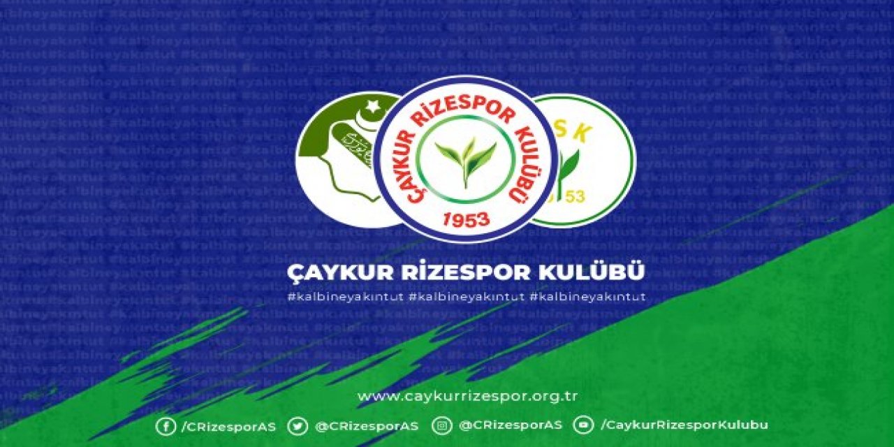 Çaykur Rizespor- Konyaspor maçı biletleri satışta