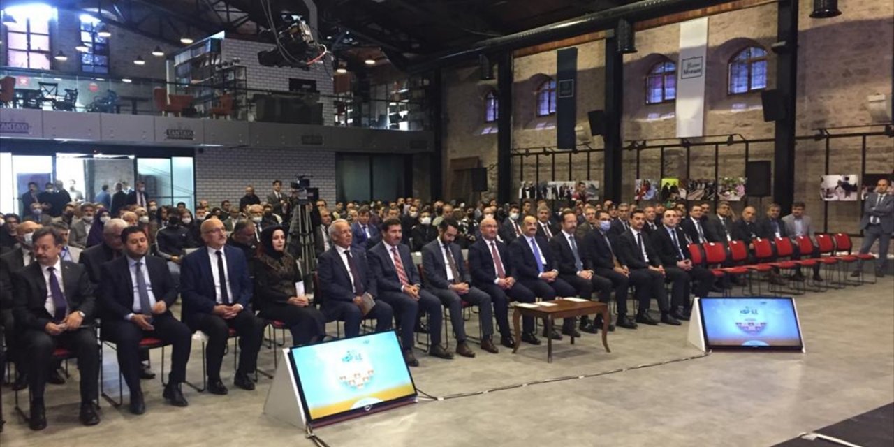 “Projem KOP İle Hayat Buluyor” yarışması tanıtıldı