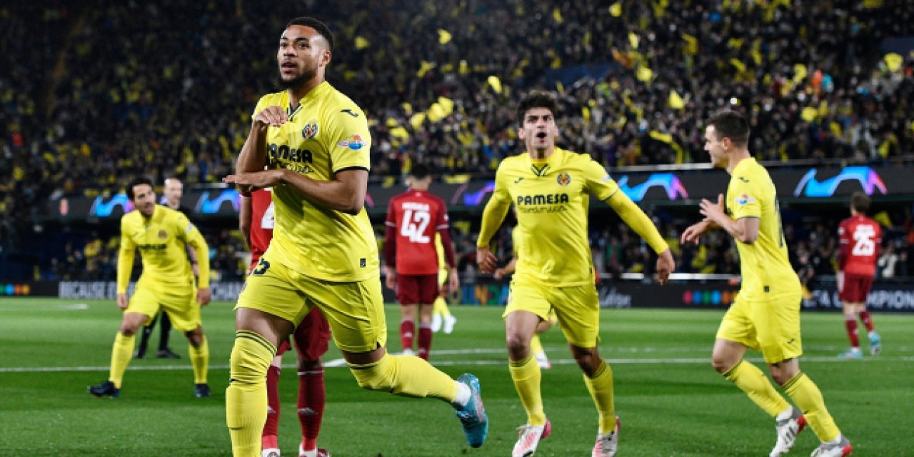 Bayern Münih, İspanya'da istediğini alamadı