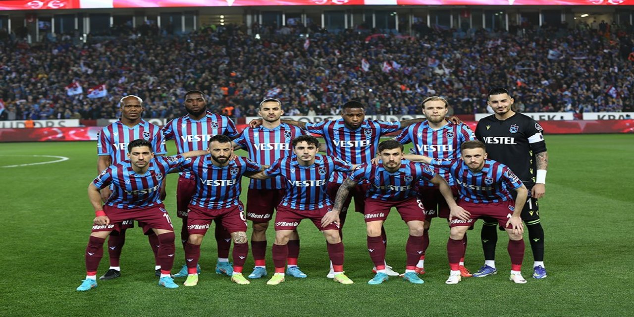 Gaziantep FK - Trabzonspor maçı ertelendi