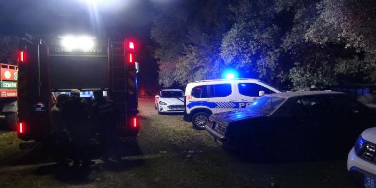 Engelli genç kız yangında hayatını kaybetti