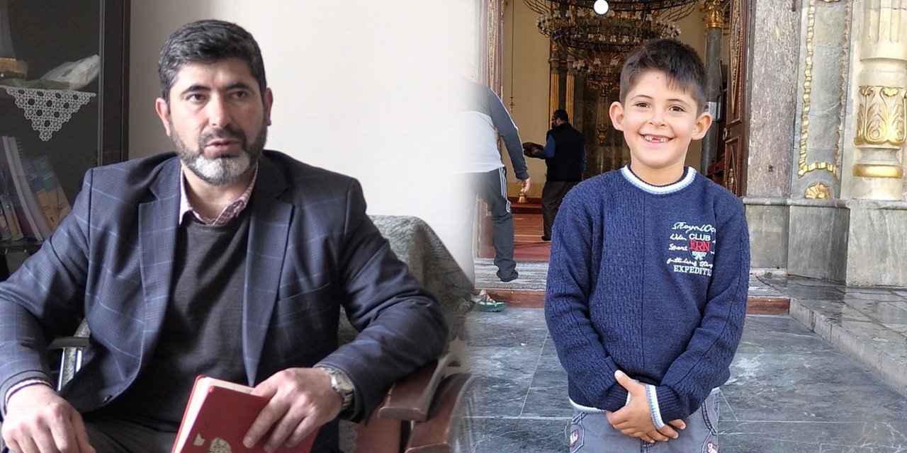 Konya’da kazada ölen oğullarının organlarını bağışlayan aile, üç kişiye umut oldu