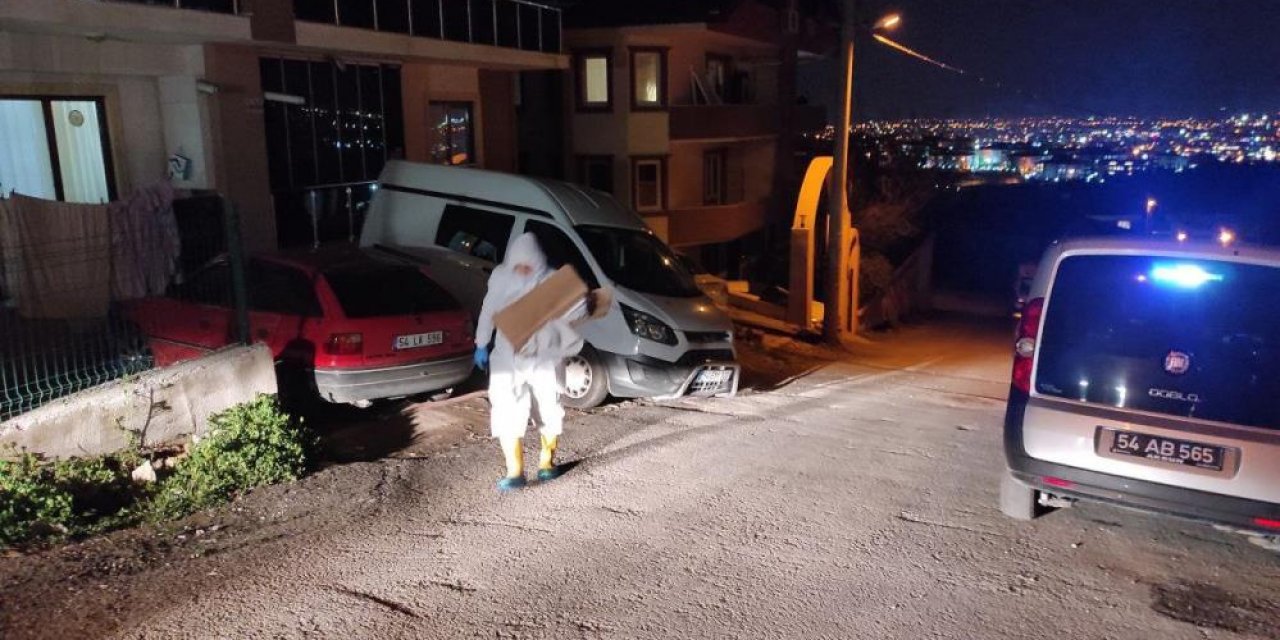 Ağabeyini, yengesini ve yeğenini öldürmüştü! Cinayetle ilgili yeni gelişme