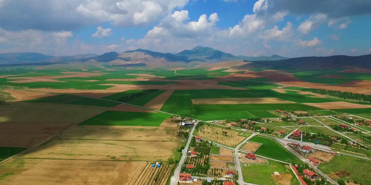 TOKİ'den Konya merkezde büyük yatırım fırsatı