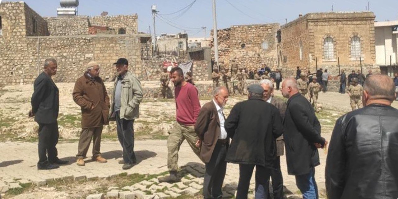 Kan davası kavgası: 2 ölü