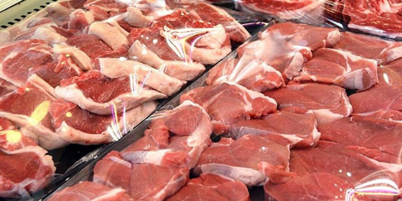 Bazı marketler Ramazan ayında et fiyatını sabitleme kararı aldı
