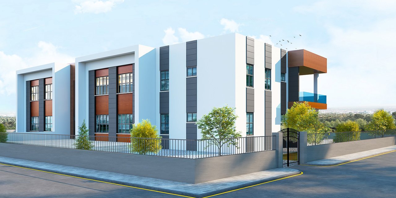 Konya Karatay'da 8 milyon 700 bin liralık proje