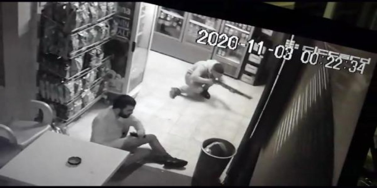 Konya’da çiftliğe polis operasyonu! Büfeci cinayetinden aranıyordu