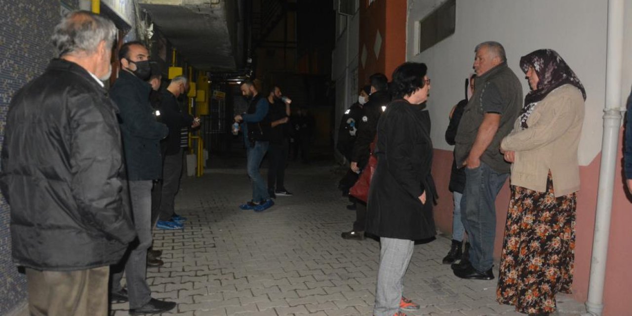 İki çocuk annesi genç kadın ölü bulundu