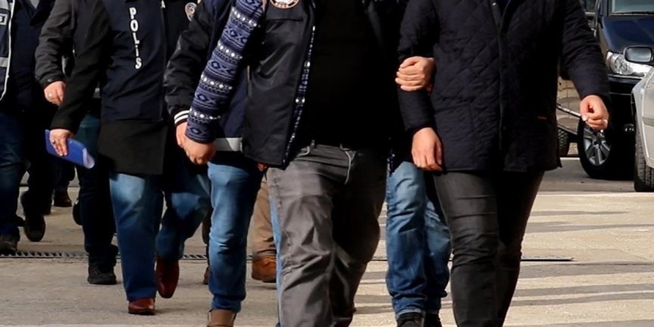Ankara merkezli 11 ilde FETÖ operasyonu! 27 gözaltı kararı verildi