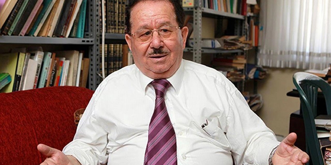 Son Dakika: Zekeriya Beyaz hayatını kaybetti