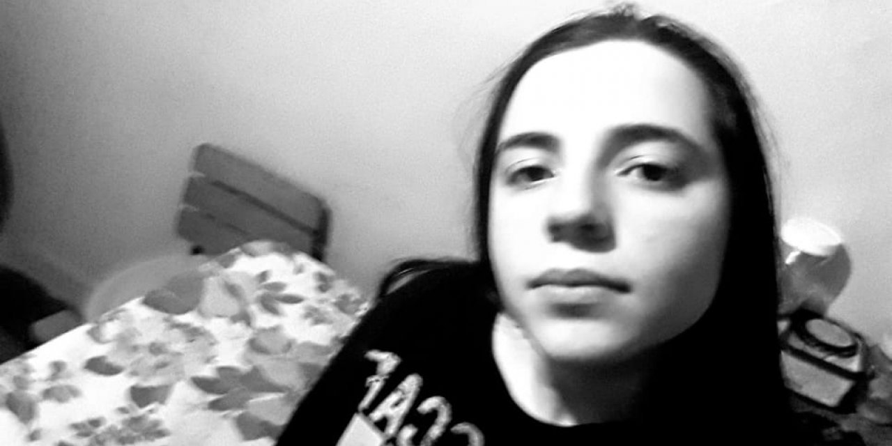 Konya’da 16 yaşındaki kayıp kız aranıyor