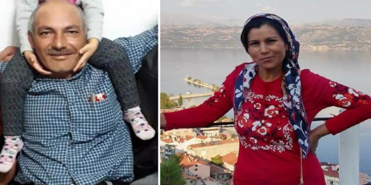 Kocasını tandırda yakmıştı! Müebbet hapis verilen kadın, o günü anlattı