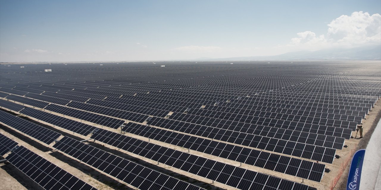 77 ili geride bırakan Konya, liderlik koltuğuna oturdu