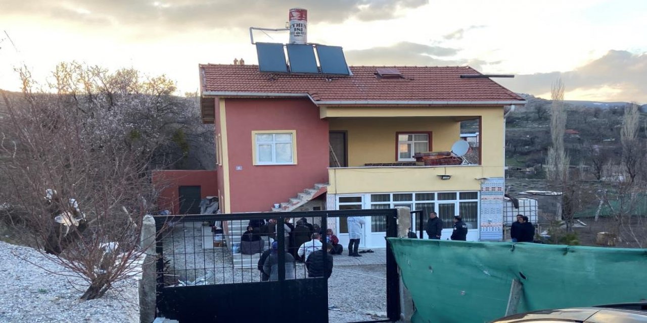 Son dakika: Konya’da iftar vakti soba faciası! Anne ve kızı öldü