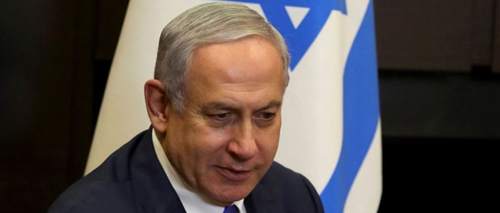 İsrail Başsavcısı, Netanyahu hakkında 3 ayrı dosyadan dava açılmasına karar verdi