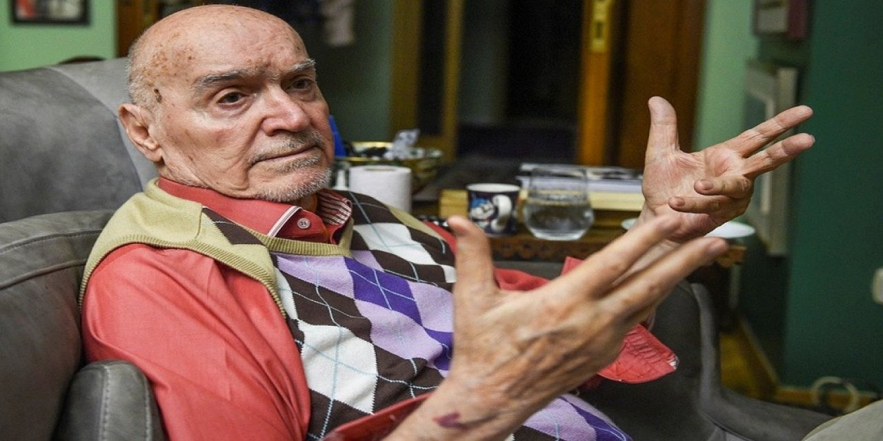 Hıncal Uluç'tan çok konuşulacak Konyaspor yazısı