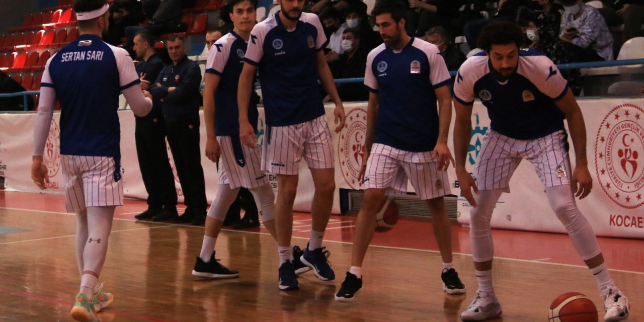 Kağıtspor Konya’da galibiyet peşinde