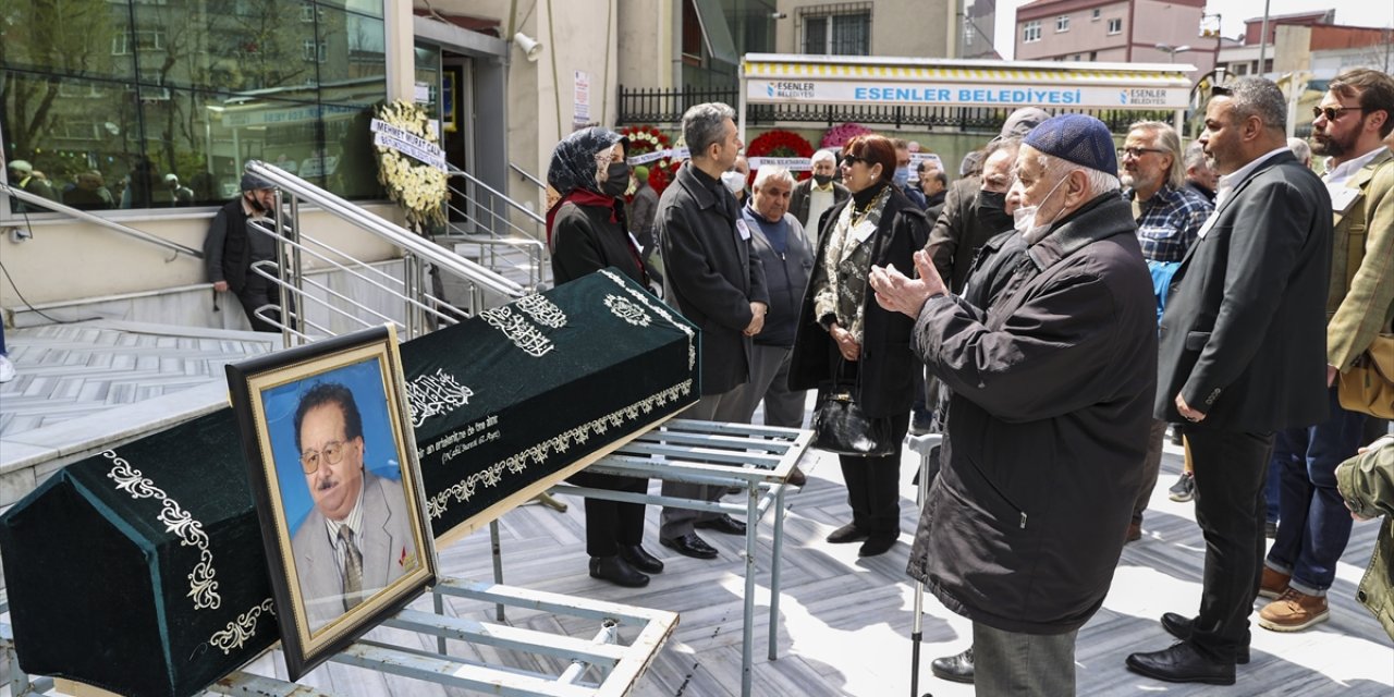 Zekeriya Beyaz toprağa verildi