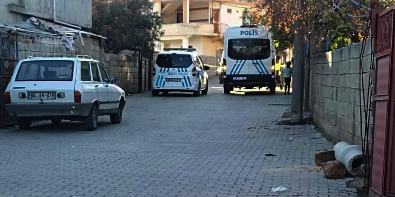 Ablasına kötü davranan 60 yaşındaki eniştesini öldürdü