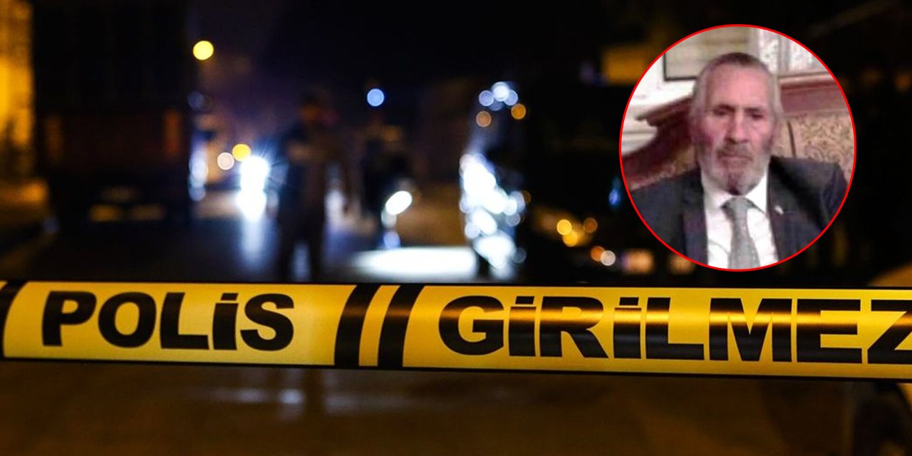 Konya’da merdivenden düşen yaşlı adam hayatını kaybetti