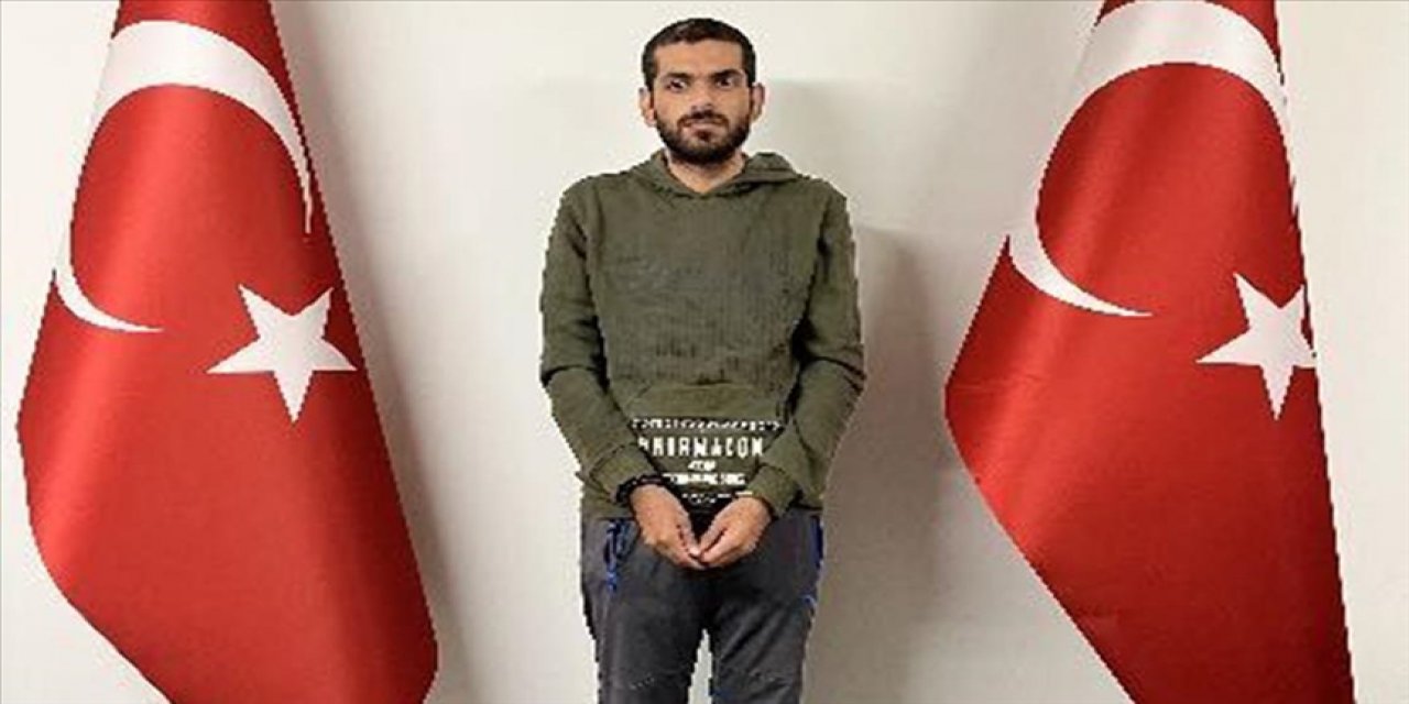 MİT, terör örgütü PKK/KCK mensubunu Irak'ın kuzeyinden Türkiye'ye getirdi