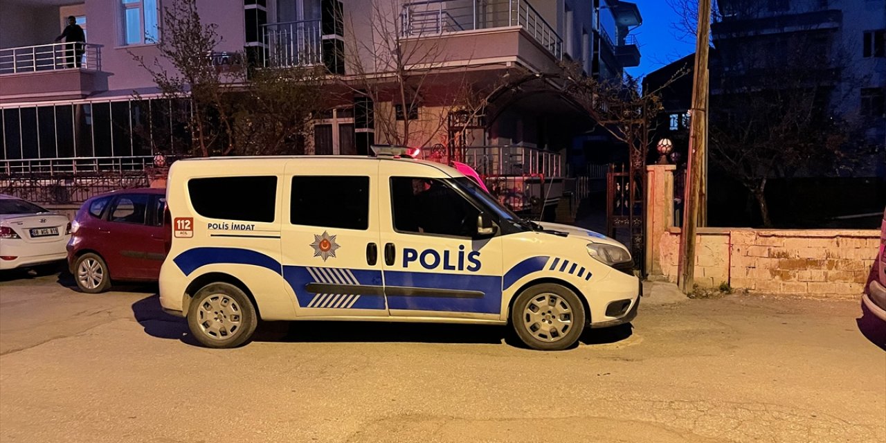 Elektrikli ısıtıcının fişini takarak uyudu, bir süre sonra ölü bulundu