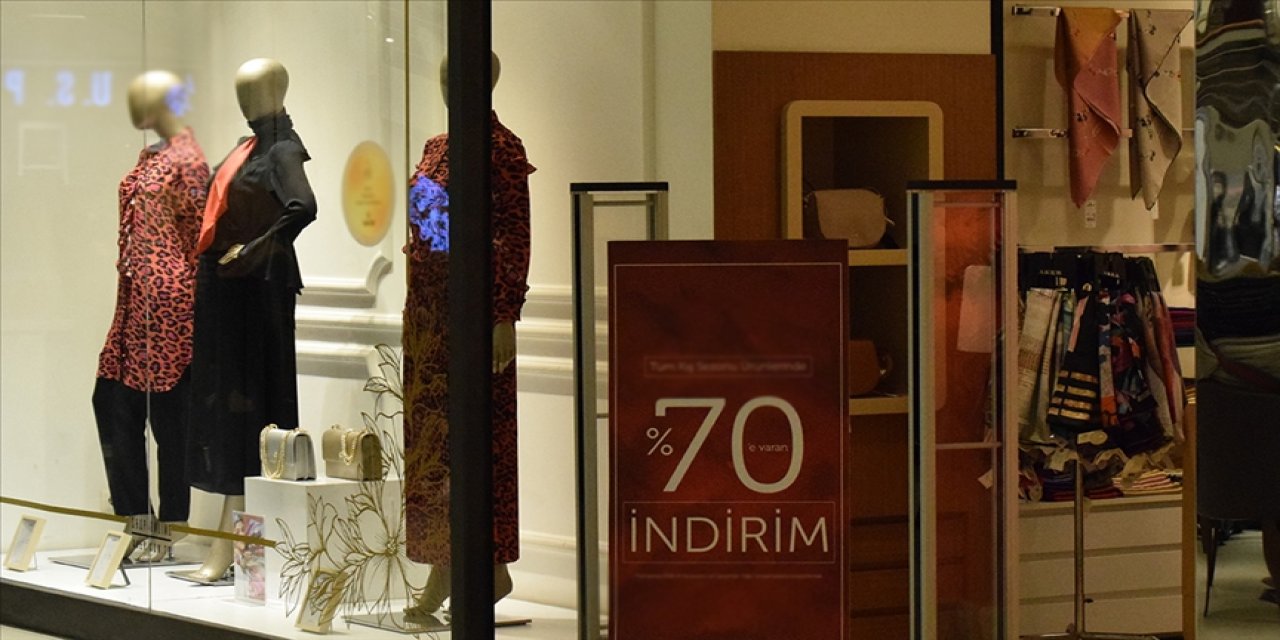 Tüketiciyi yanıltan fiyatlara ve indirimli satış reklamlarına çekidüzen