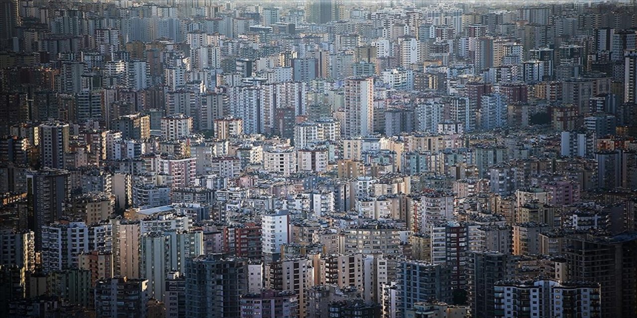 Konut fırsatçılarına ceza geliyor