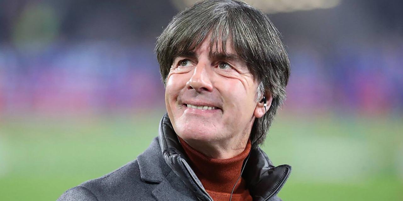 Joachim Löw Fenerbahçe'den öyle bir bütçe istedi ki...