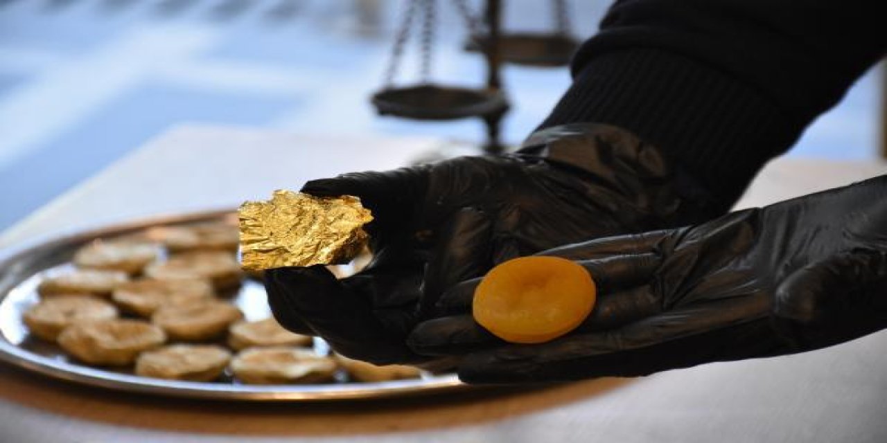 Yaptığı işlem ürünün değerini uçurdu! Tanesi 200, kilosu 10 bin lira