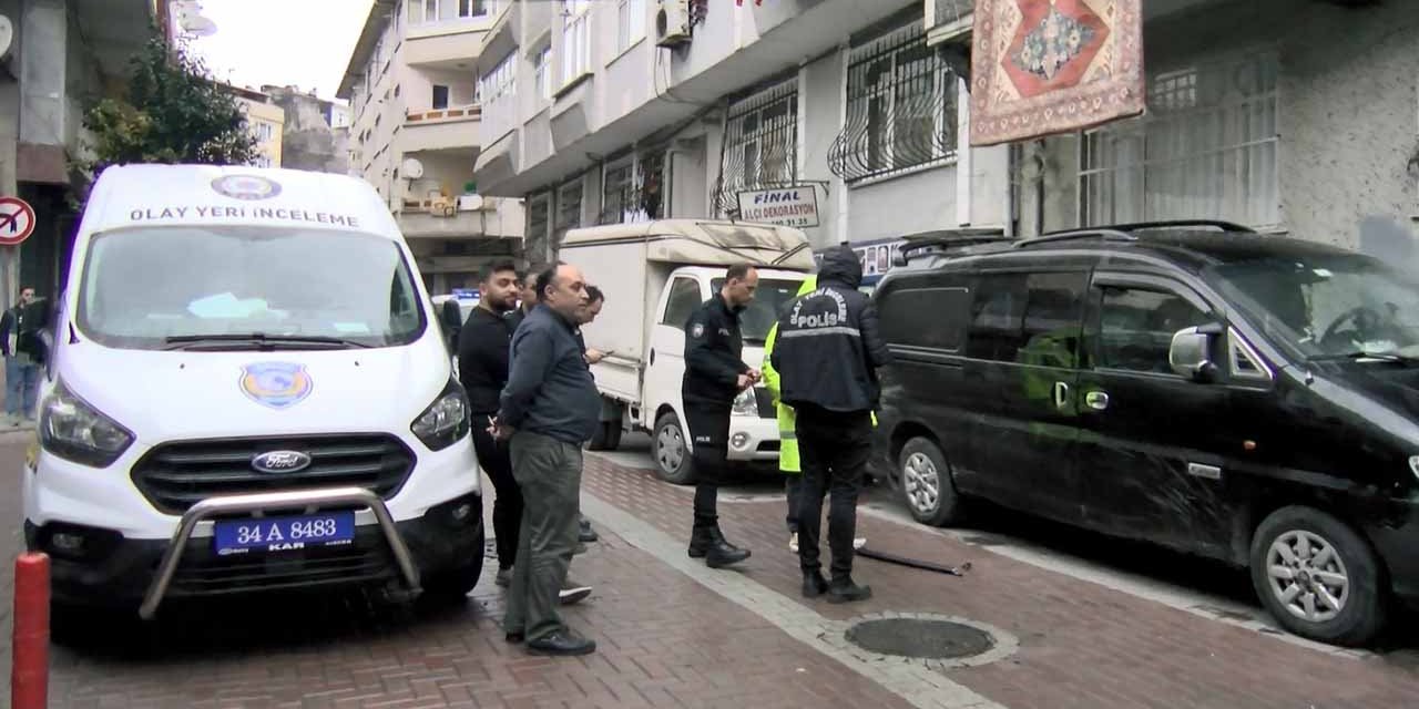 Babası kavgaya gitmesine izin vermeyince ikinci kattan atladı