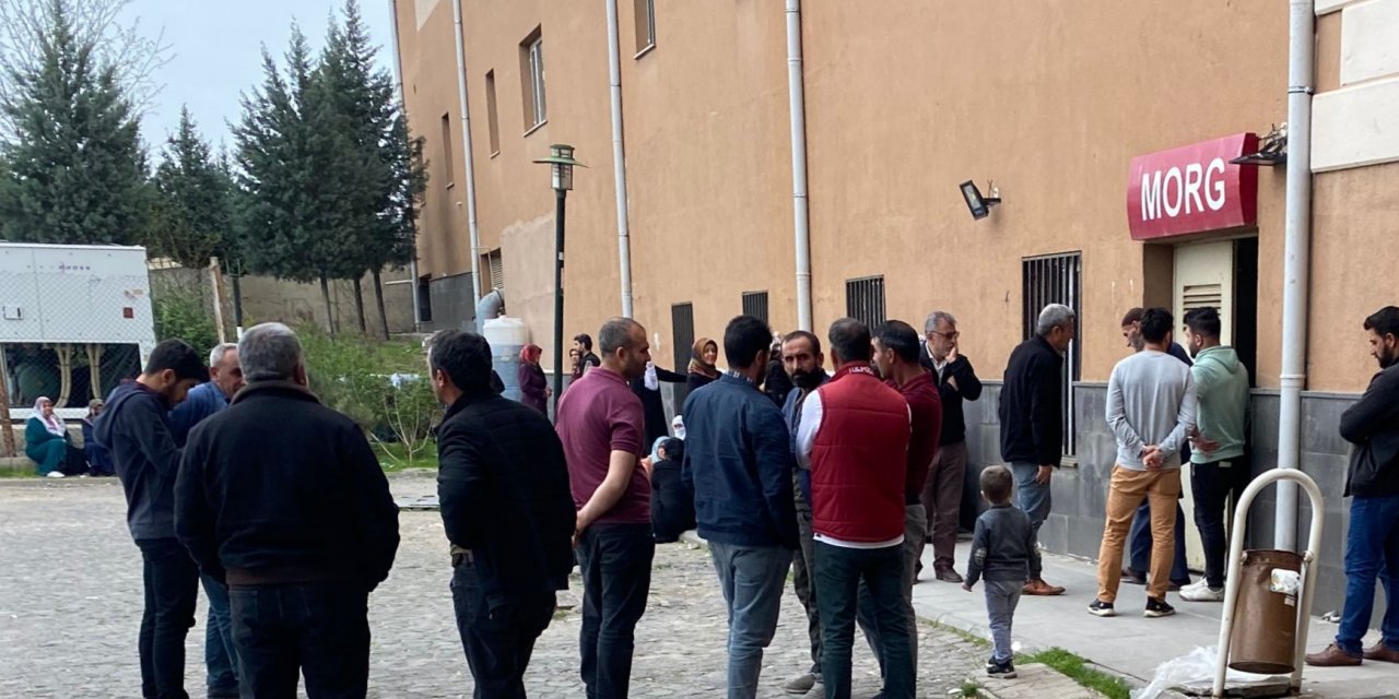 Taşa takılarak dereye düşen 7 yaşındaki çocuk hayatını kaybetti