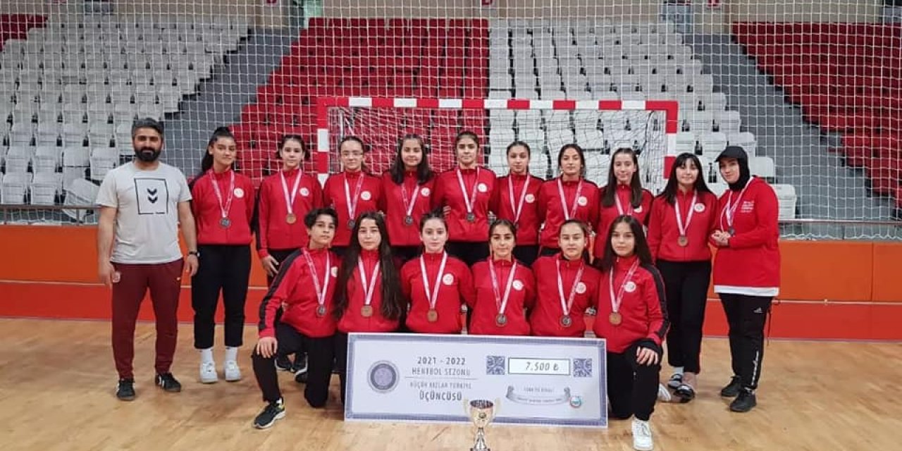 Hoca Ahmet Yesevi, Türkiye üçüncüsü