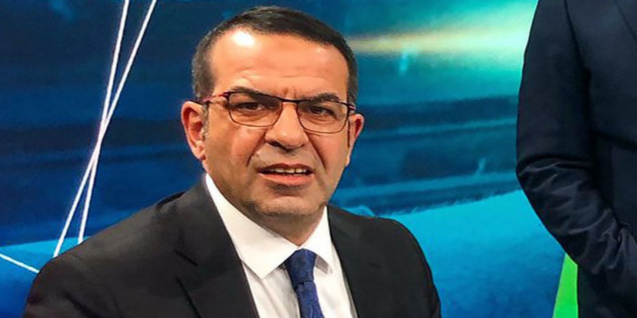 Gezer: MHK Başkanı istifa ettirildi