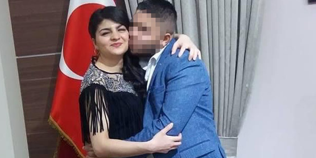 İki çocuk annesi genç kadın sokak ortasında öldürüldü