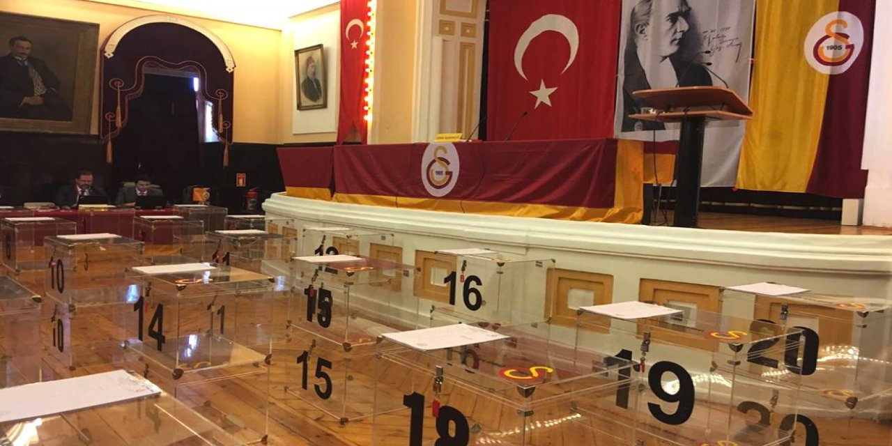 Galatasaray'da gözler mahkemede