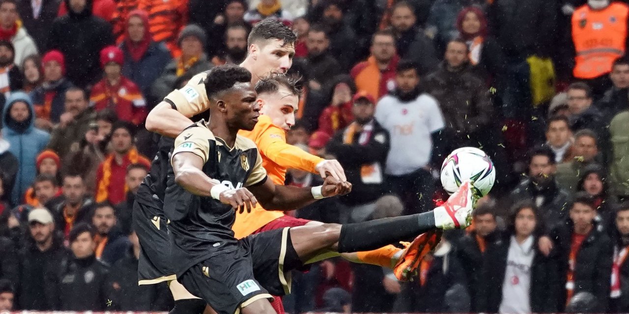 Yeni Malatyaspor’un hasreti 5 maça çıktı