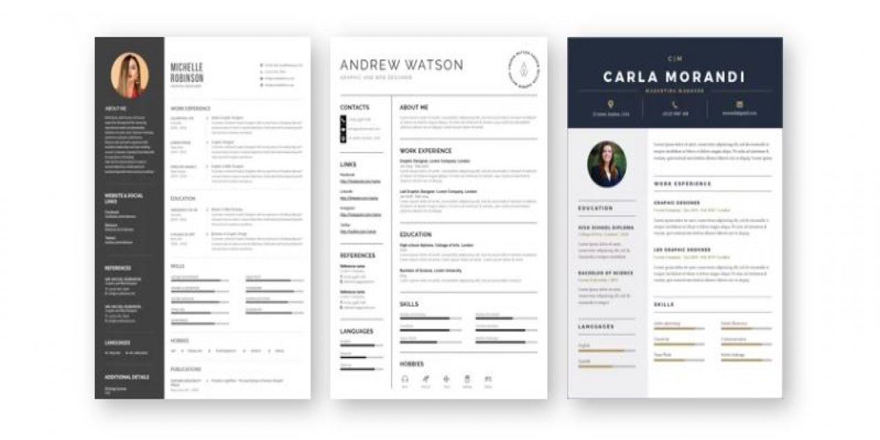 Satış Uzmanları Özgeçmişi Nasıl Olur?