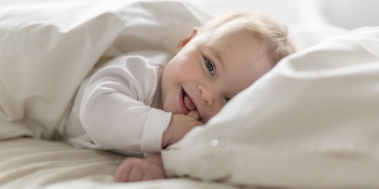 2021 yılında bebeklere en çok konulan isimler açıklandı!