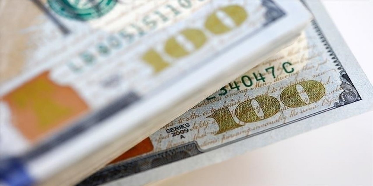 Merkez Bankası kararı sonrası dolar artışa geçti