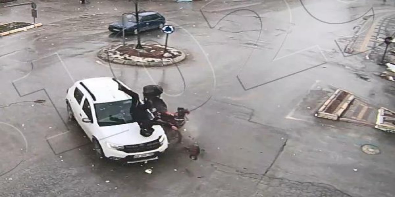 Mart ayı kaza verileri paylaşıldı, 126 kişi hayatını kaybetti