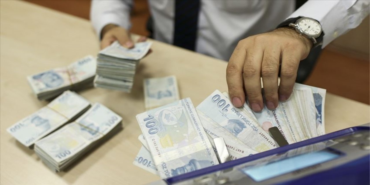 Bakan açıkladı: 1 milyar 602 milyon lira bugün hesaplara aktarılıyor