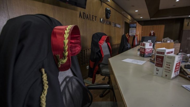 Savcı Kiraz'ın şehit edilmesinde verilen cezalar hukuka uygun bulundu