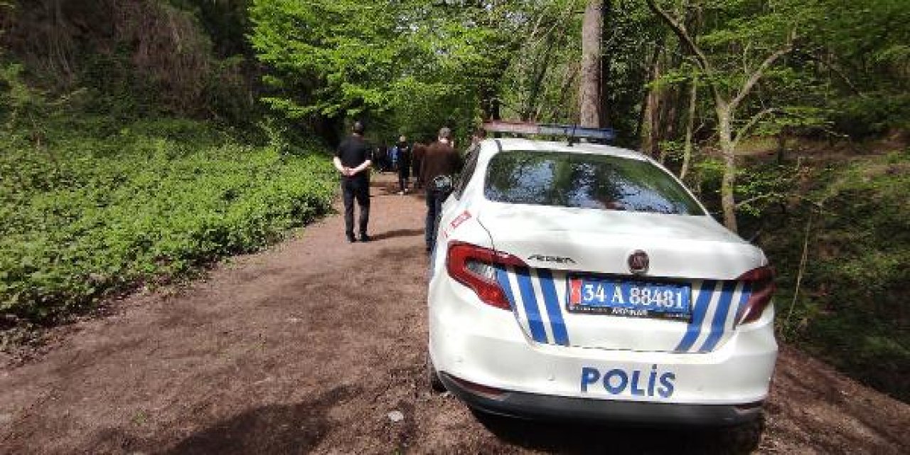 Kayıptı! Ormandaki kuyuda cesedi bulundu