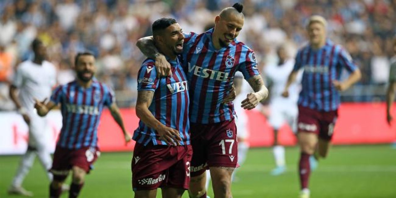 Trabzonspor, Antalyaspor maçına şampiyon olarak çıkabilir
